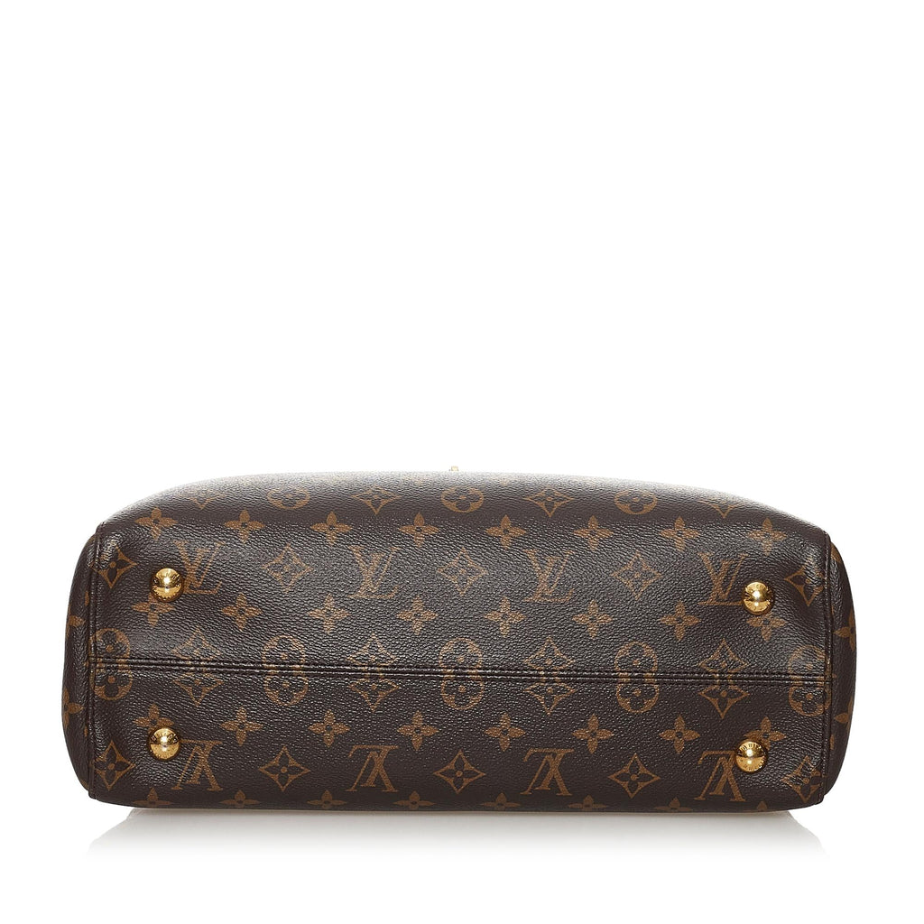 Louis Vuitton Monogram Venus (SHG-RjPghV)