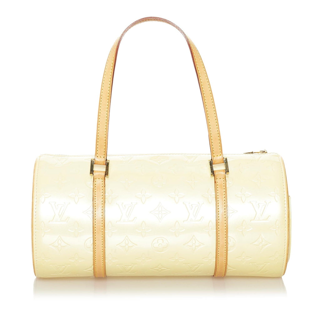 Louis Vuitton Monogram Vernis Bedford (SHG-34431)