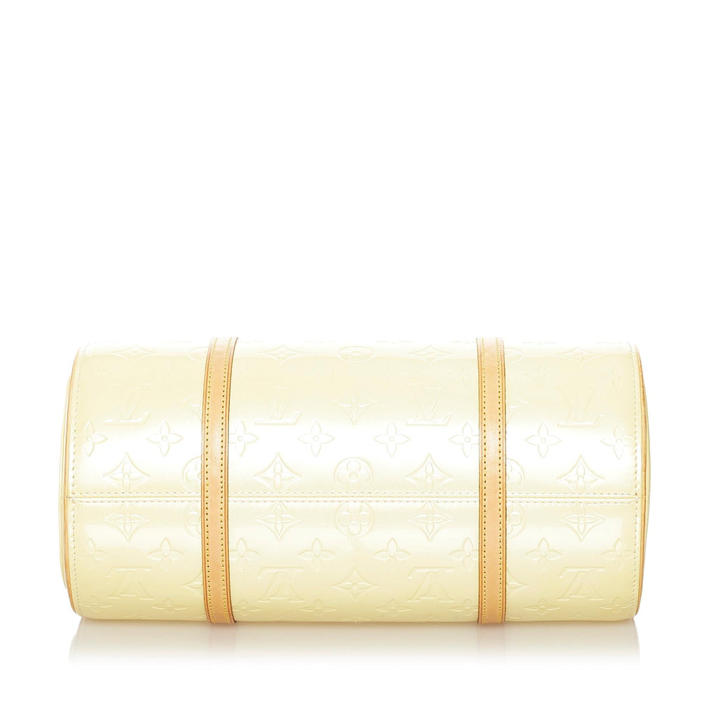 Louis Vuitton Monogram Vernis Bedford (SHG-34431)
