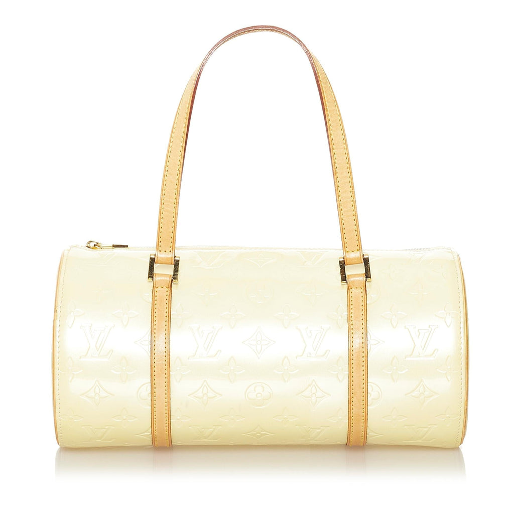 Louis Vuitton Monogram Vernis Bedford (SHG-34431)