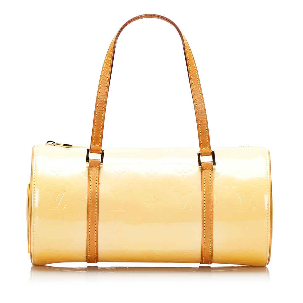 Louis Vuitton Monogram Vernis Bedford (SHG-35774)