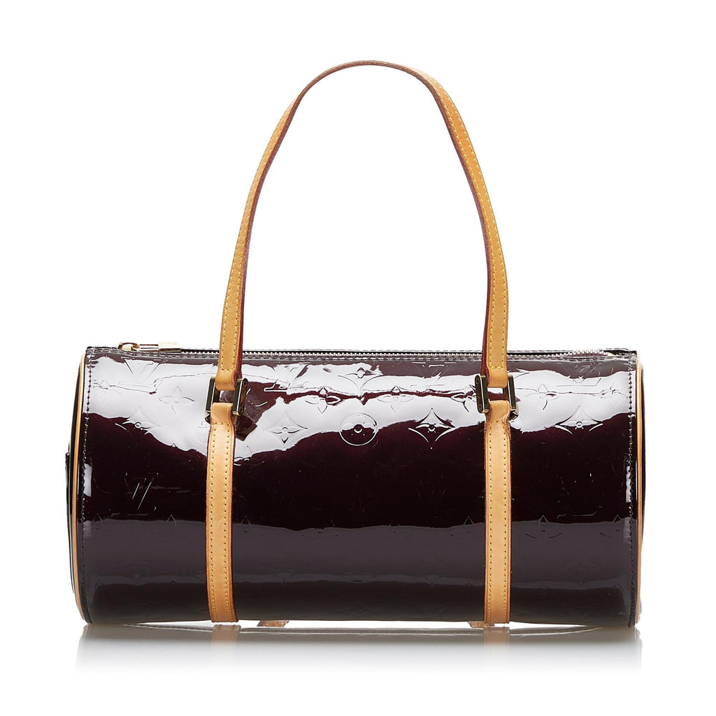 Louis Vuitton Monogram Vernis Bedford (SHG-37058)