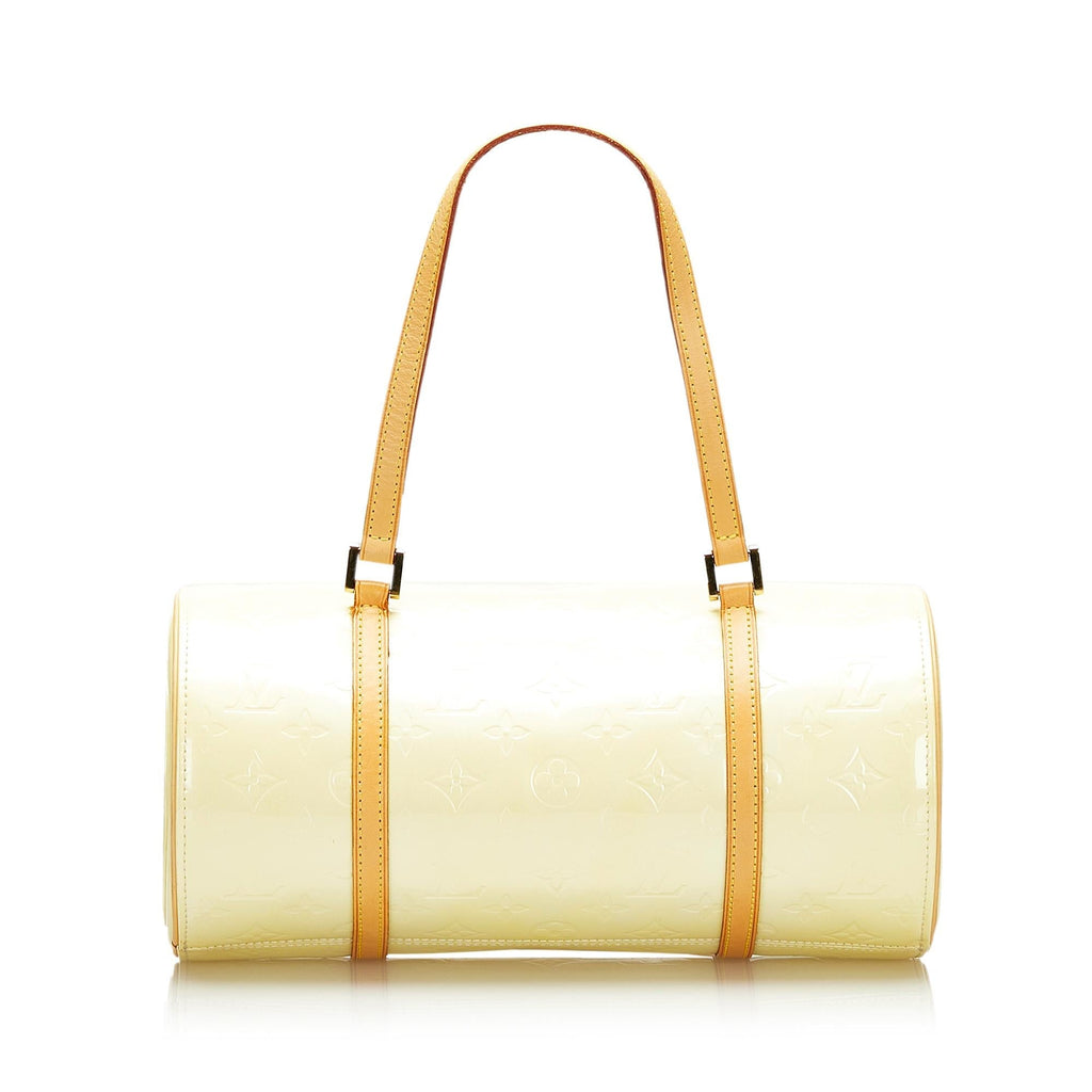 Louis Vuitton Monogram Vernis Bedford (SHG-37246)
