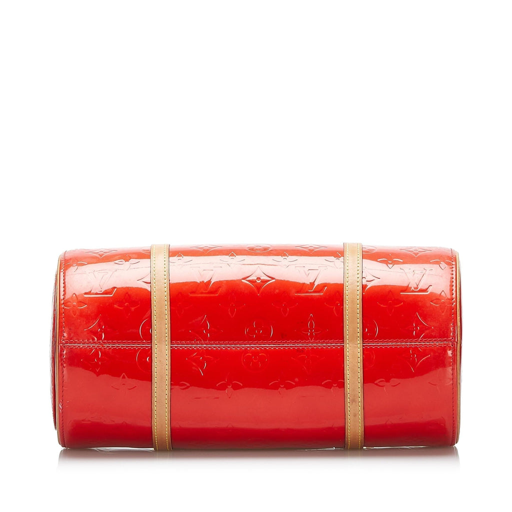 Louis Vuitton Monogram Vernis Bedford (SHG-46yDcC)