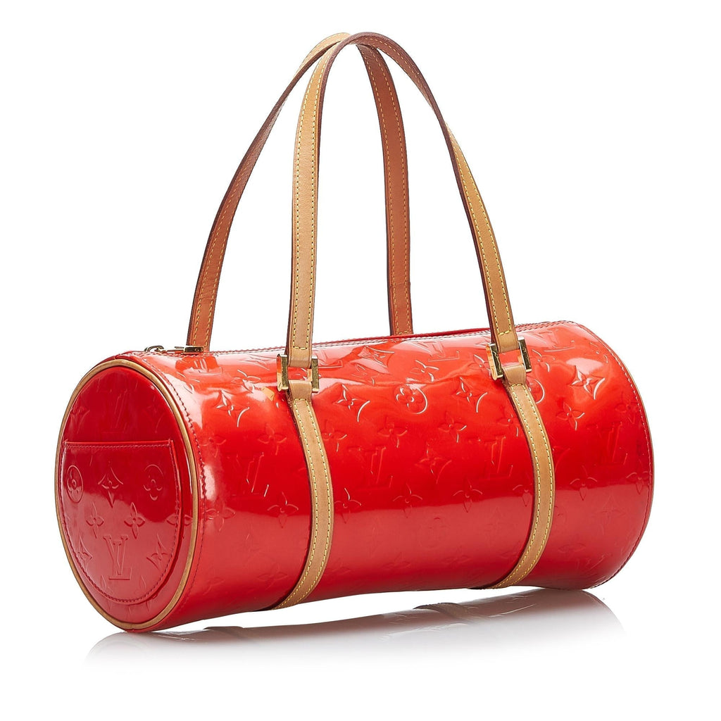 Louis Vuitton Monogram Vernis Bedford (SHG-46yDcC)