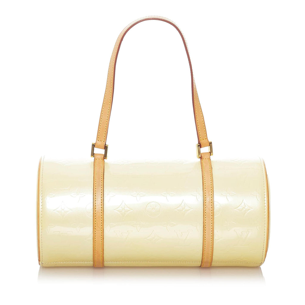 Louis Vuitton Monogram Vernis Bedford (SHG-szceFu)