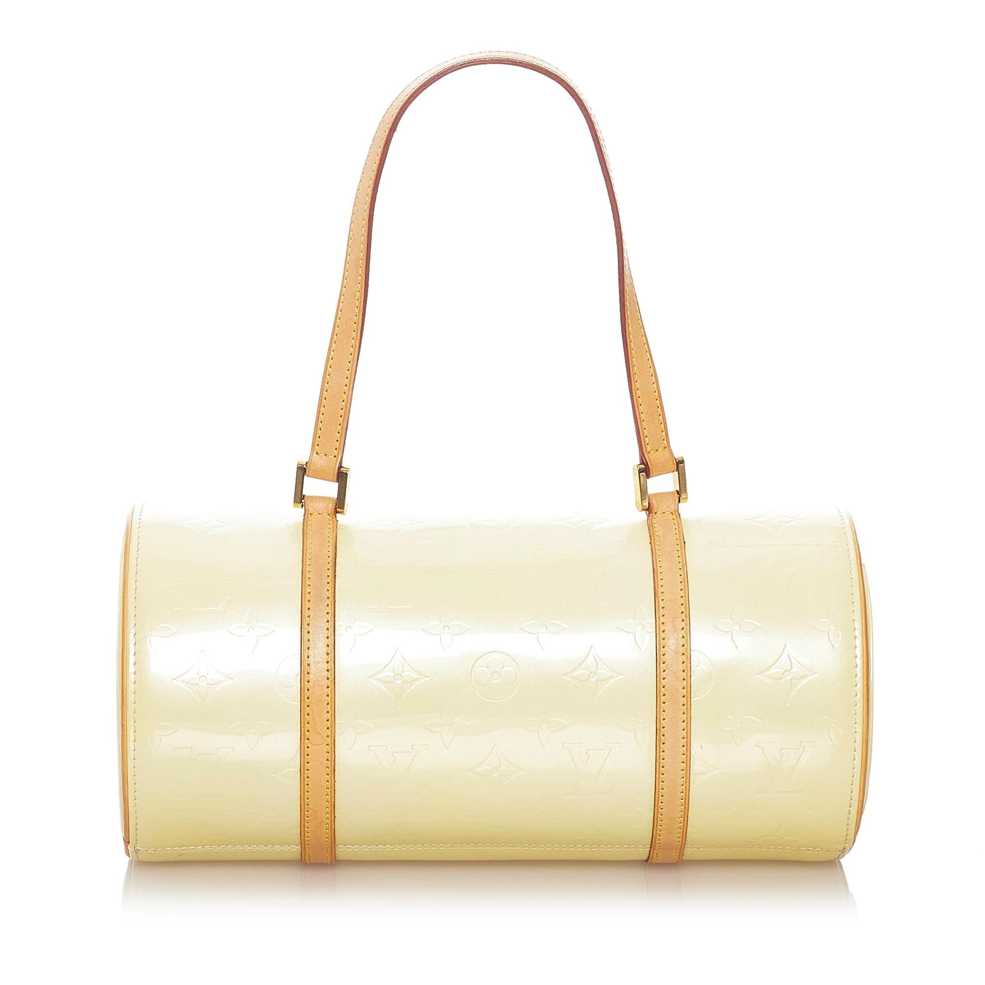 Louis Vuitton Monogram Vernis Bedford (SHG-szceFu)