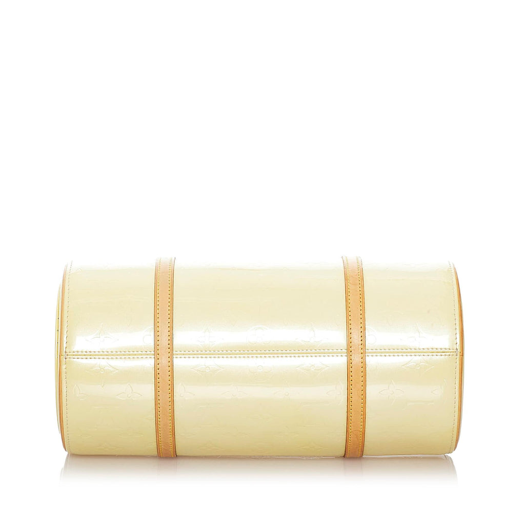 Louis Vuitton Monogram Vernis Bedford (SHG-szceFu)