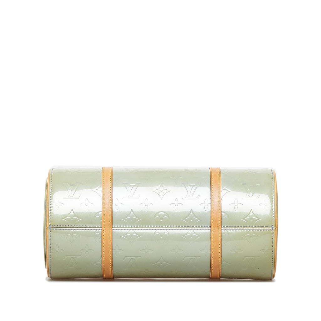 Louis Vuitton Monogram Vernis Bedford (SHG-Ddj2jm)