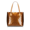 Louis Vuitton Monogram Vernis Houston (SHG-43v8ab)