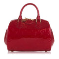 Louis Vuitton Monogram Vernis Montana (SHG-UQIUi7)