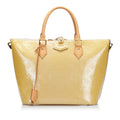 Louis Vuitton Monogram Vernis Montebello MM (SHG-GKFV7k)