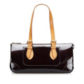 Louis Vuitton Monogram Vernis Rosewood Avenue (SHG-36367)