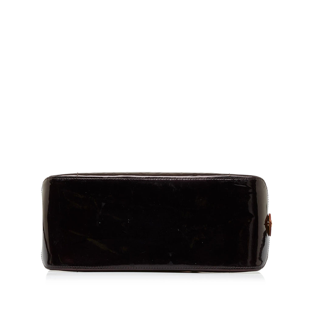 Louis Vuitton Monogram Vernis Rosewood Avenue (SHG-p9iHbF)