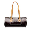 Louis Vuitton Monogram Vernis Rosewood Avenue (SHG-p9iHbF)