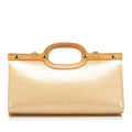 Louis Vuitton Monogram Vernis Roxbury Drive (SHG-35495)