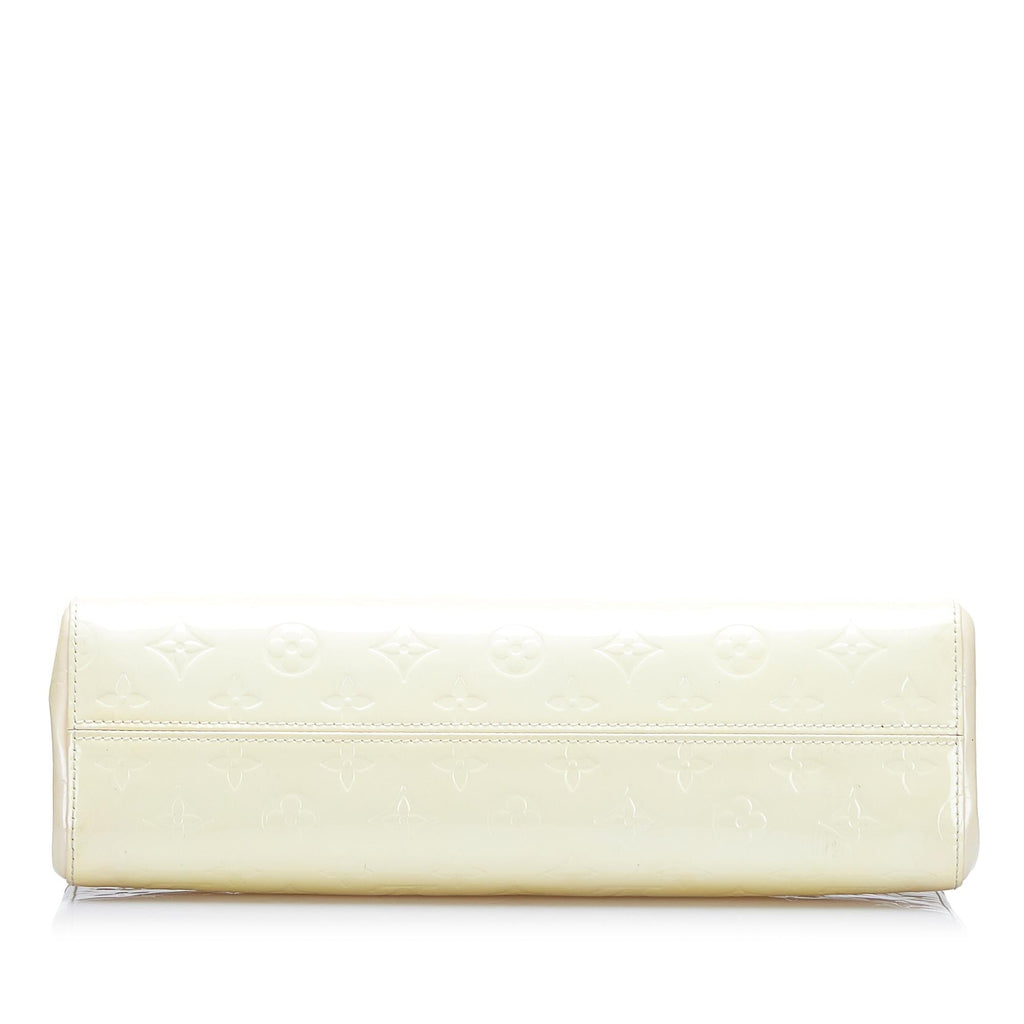 Louis Vuitton Monogram Vernis Roxbury Drive (SHG-bQkZmm)