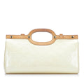 Louis Vuitton Monogram Vernis Roxbury Drive (SHG-bQkZmm)