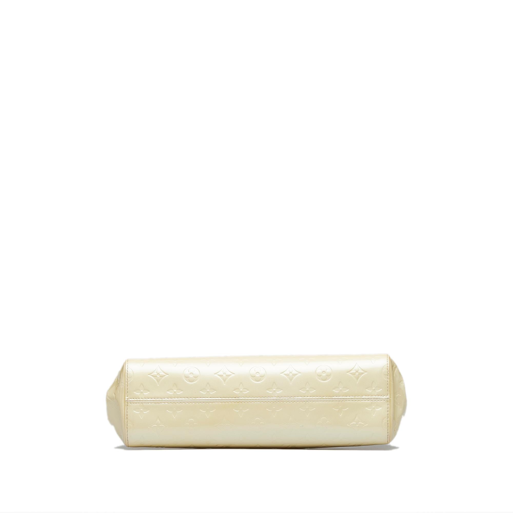 Louis Vuitton Monogram Vernis Roxbury Drive (SHG-ryKbD6)
