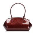 Louis Vuitton Monogram Vernis Sherwood PM (SHG-ODJJ2T)