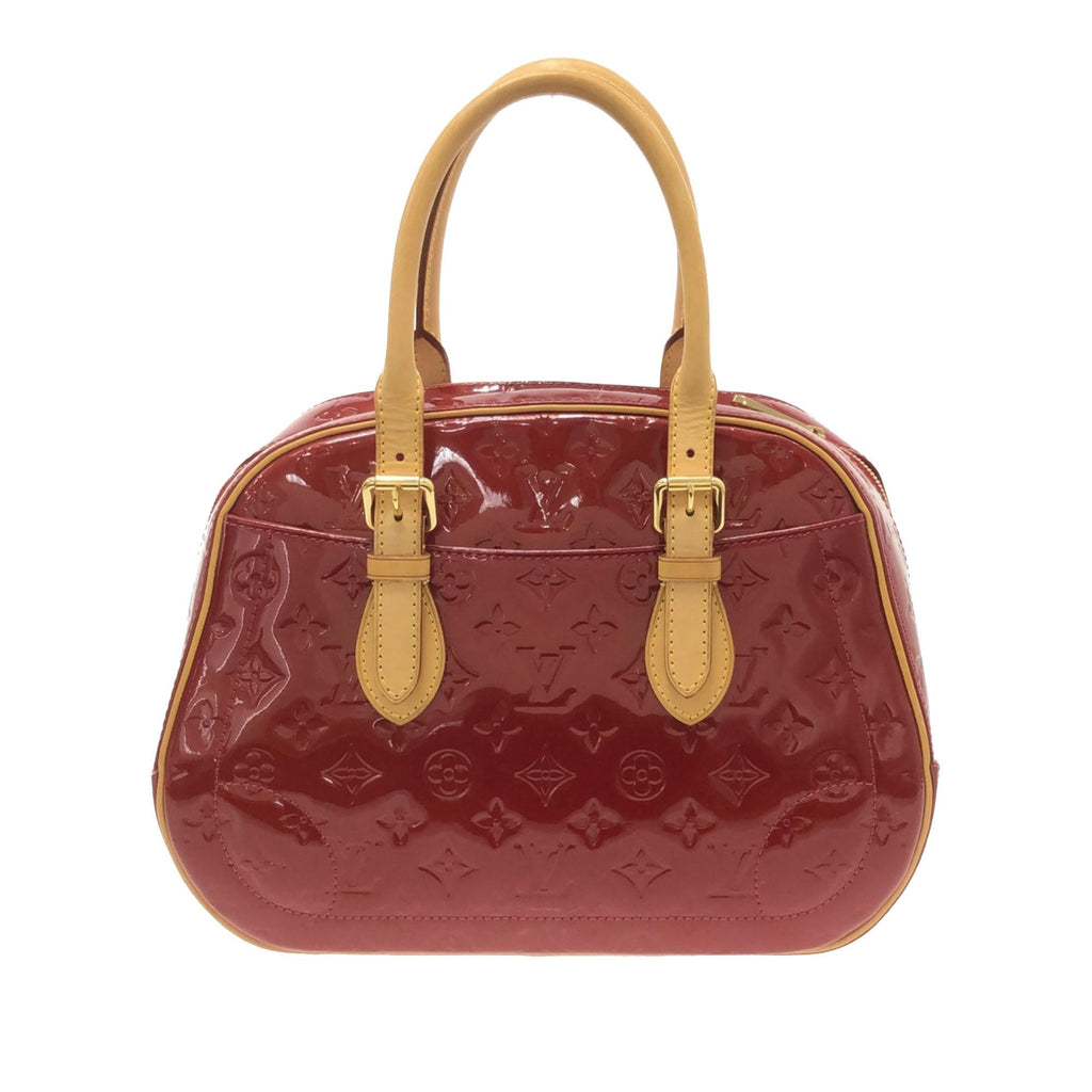 Louis Vuitton Monogram Vernis Summit Drive (SHG-t2RZNh)