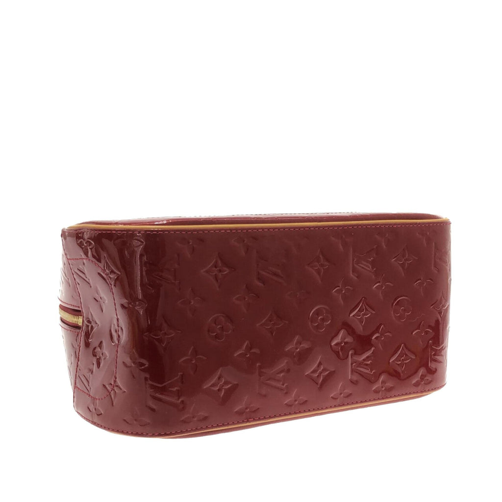 Louis Vuitton Monogram Vernis Summit Drive (SHG-t2RZNh)