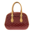 Louis Vuitton Monogram Vernis Summit Drive (SHG-t2RZNh)