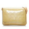 Louis Vuitton Monogram Vernis Thompson Street (SHG-34097)