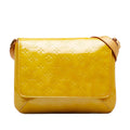 Louis Vuitton Monogram Vernis Thompson Street (SHG-RdACiG)
