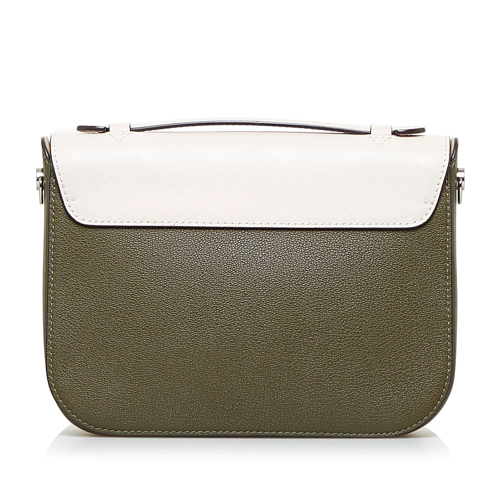 Louis Vuitton Monogram Very Messenger (SHG-KqMOc0)