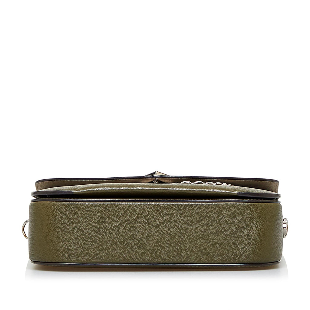 Louis Vuitton Monogram Very Messenger (SHG-KqMOc0)