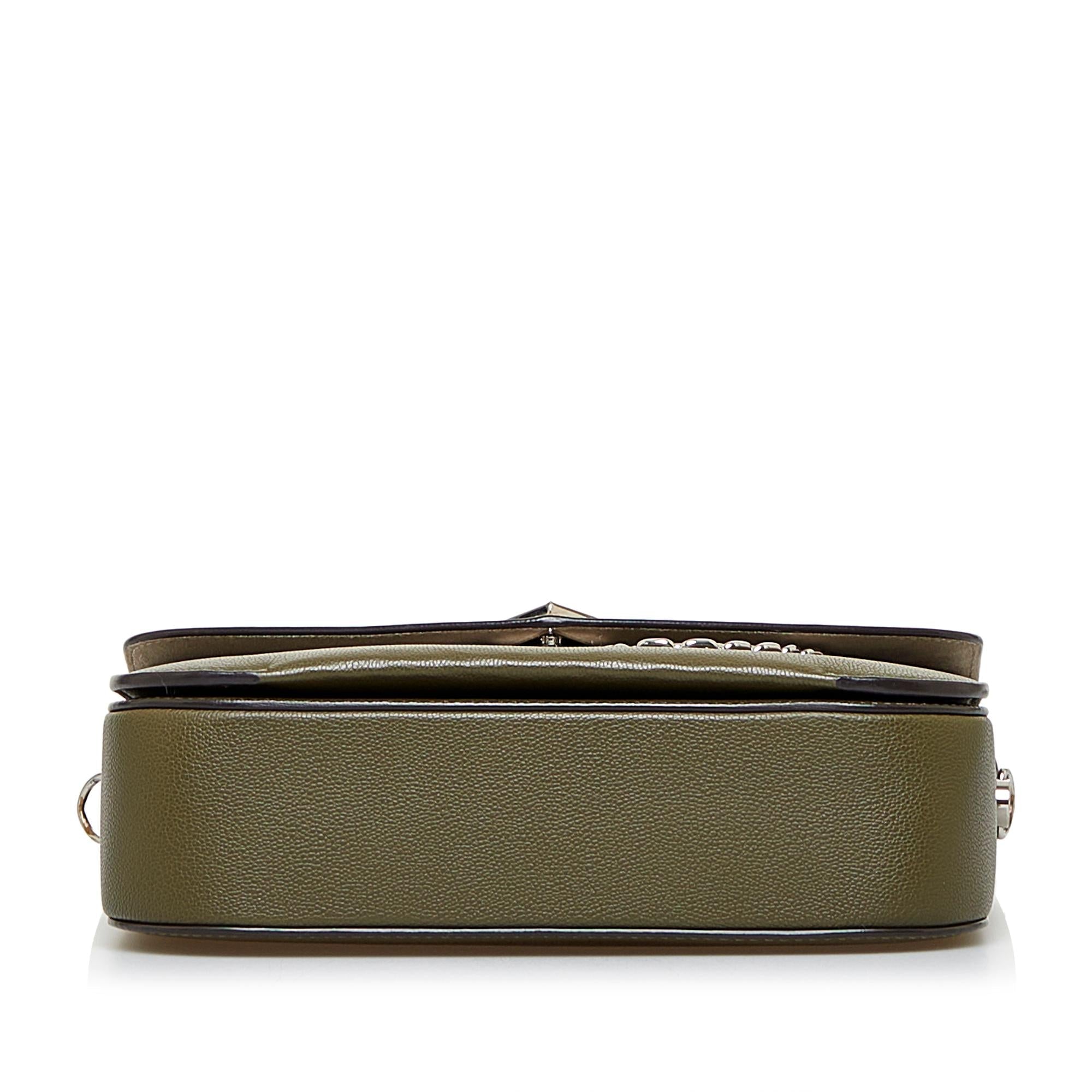 Louis Vuitton Monogram Very Messenger (SHG-KqMOc0)