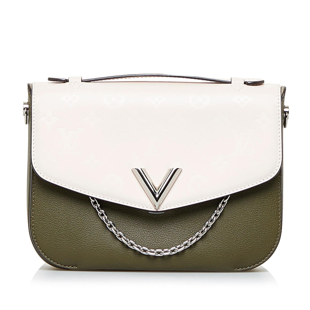 Louis Vuitton Monogram Very Messenger (SHG-KqMOc0)