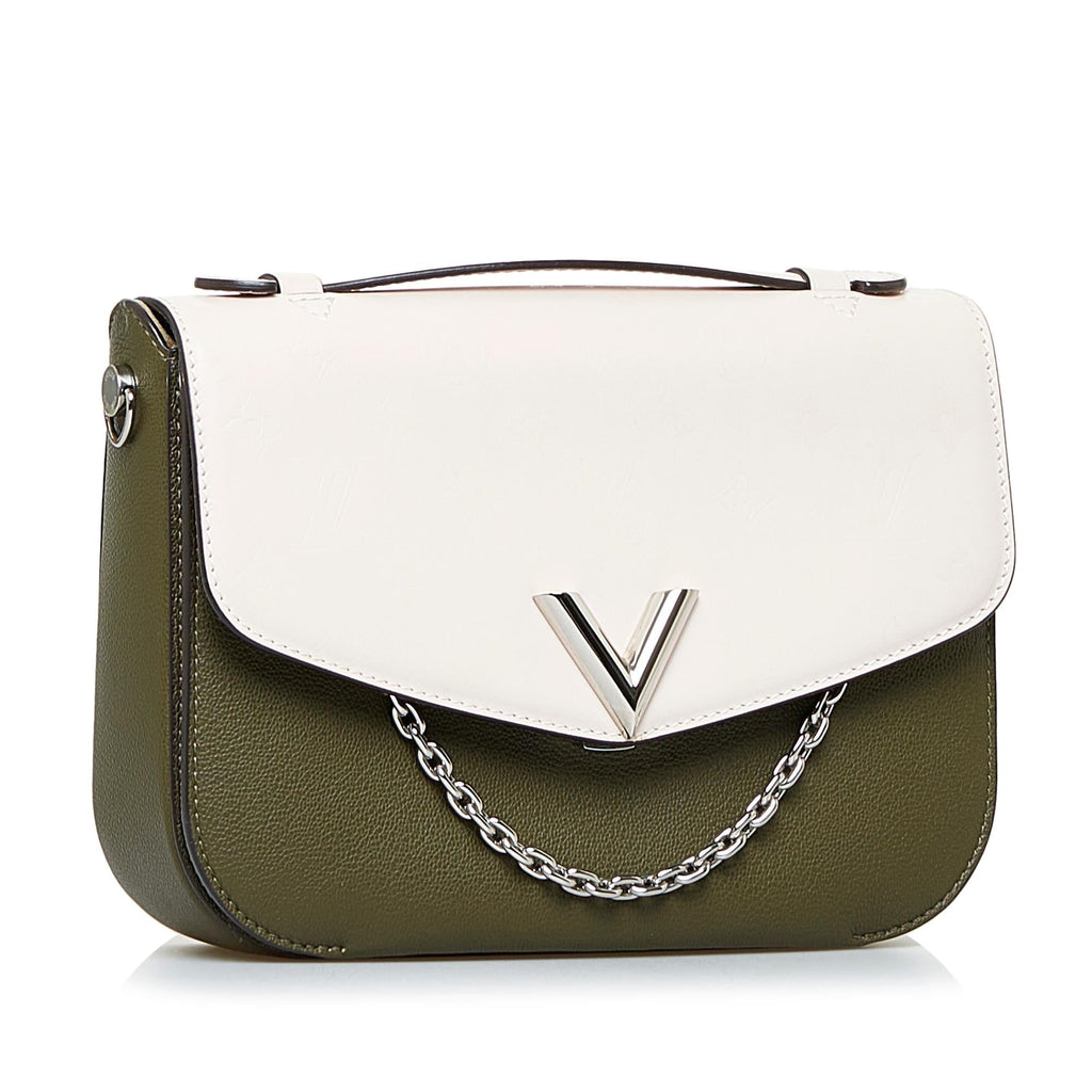 Louis Vuitton Monogram Very Messenger (SHG-KqMOc0)