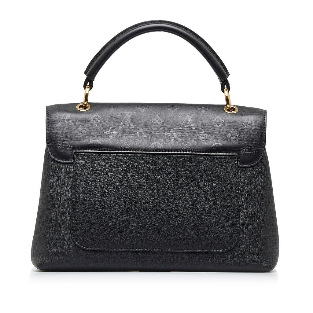 Louis Vuitton Monogram Very One Handle (SHG-VxcI9k)