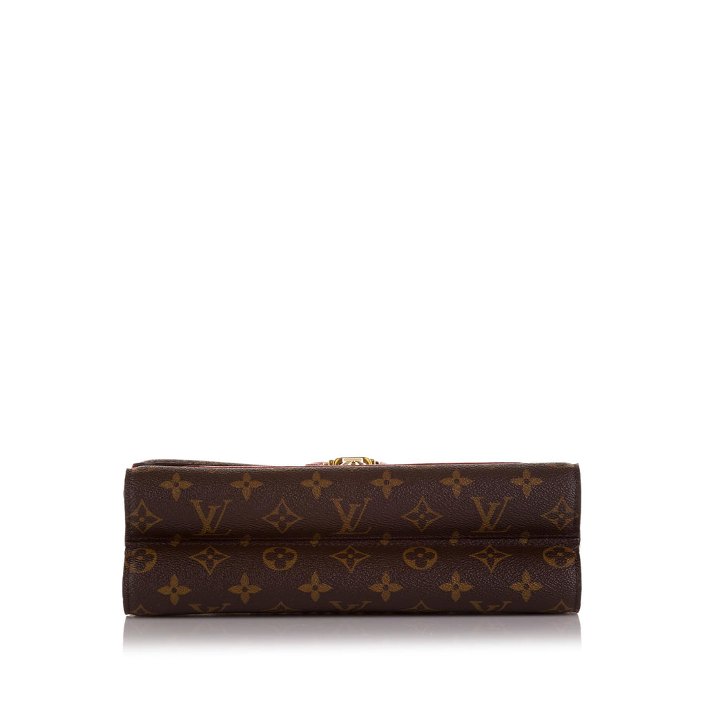 Louis Vuitton Monogram Victoire (SHG-tVgQig)