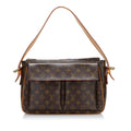 Louis Vuitton Monogram Viva Cite GM (SHG-37039)