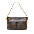 Louis Vuitton Monogram Viva Cite GM (SHG-mNJKPN)
