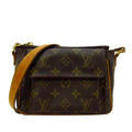 Louis Vuitton Monogram Viva Cite PM (SHG-pA9JQ4)