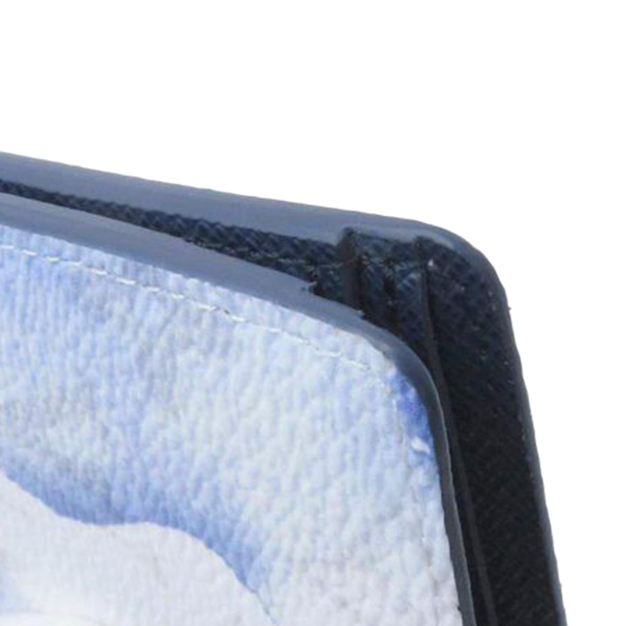 Louis Vuitton Monogram Watercolor Multiple Wallet (SHG-ZUU4OD)