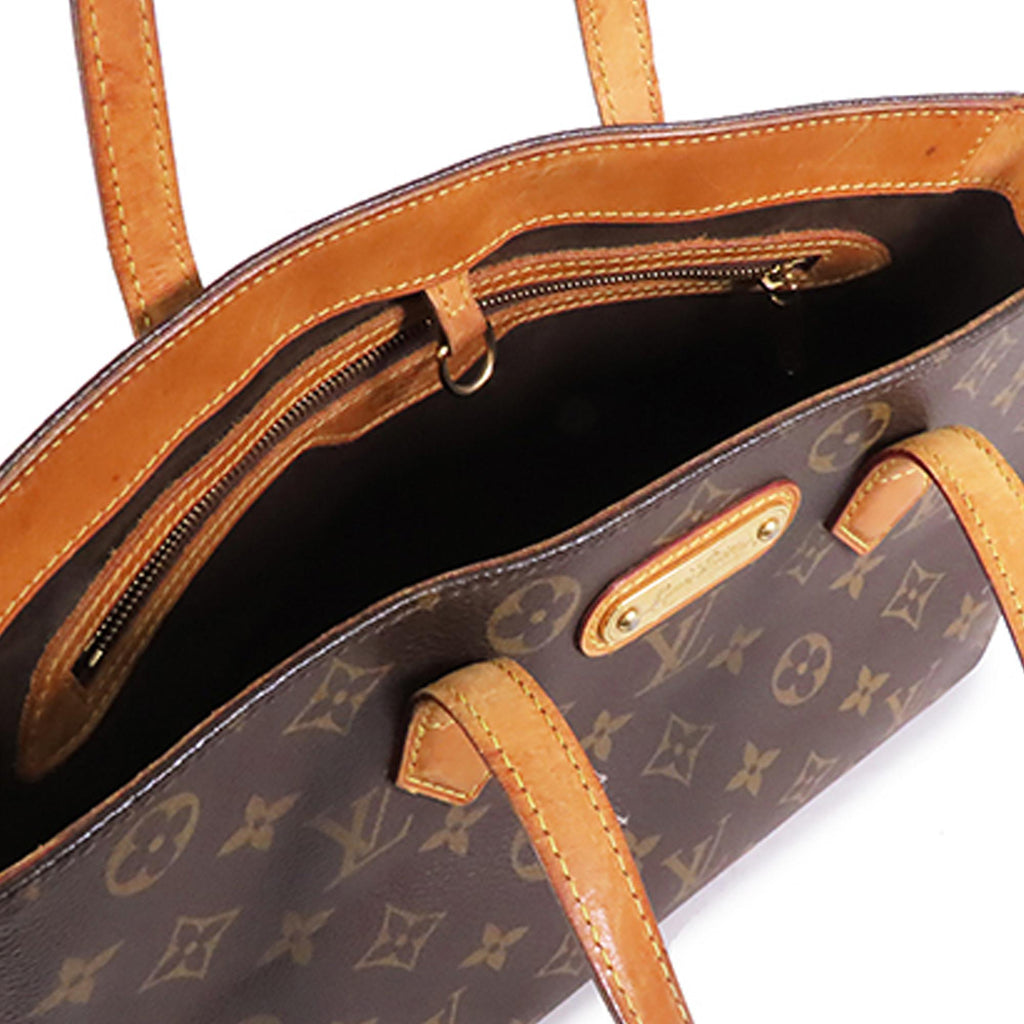 Louis Vuitton Monogram Wilshire PM (SHG-yamJre)