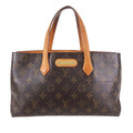 Louis Vuitton Monogram Wilshire PM (SHG-yamJre)