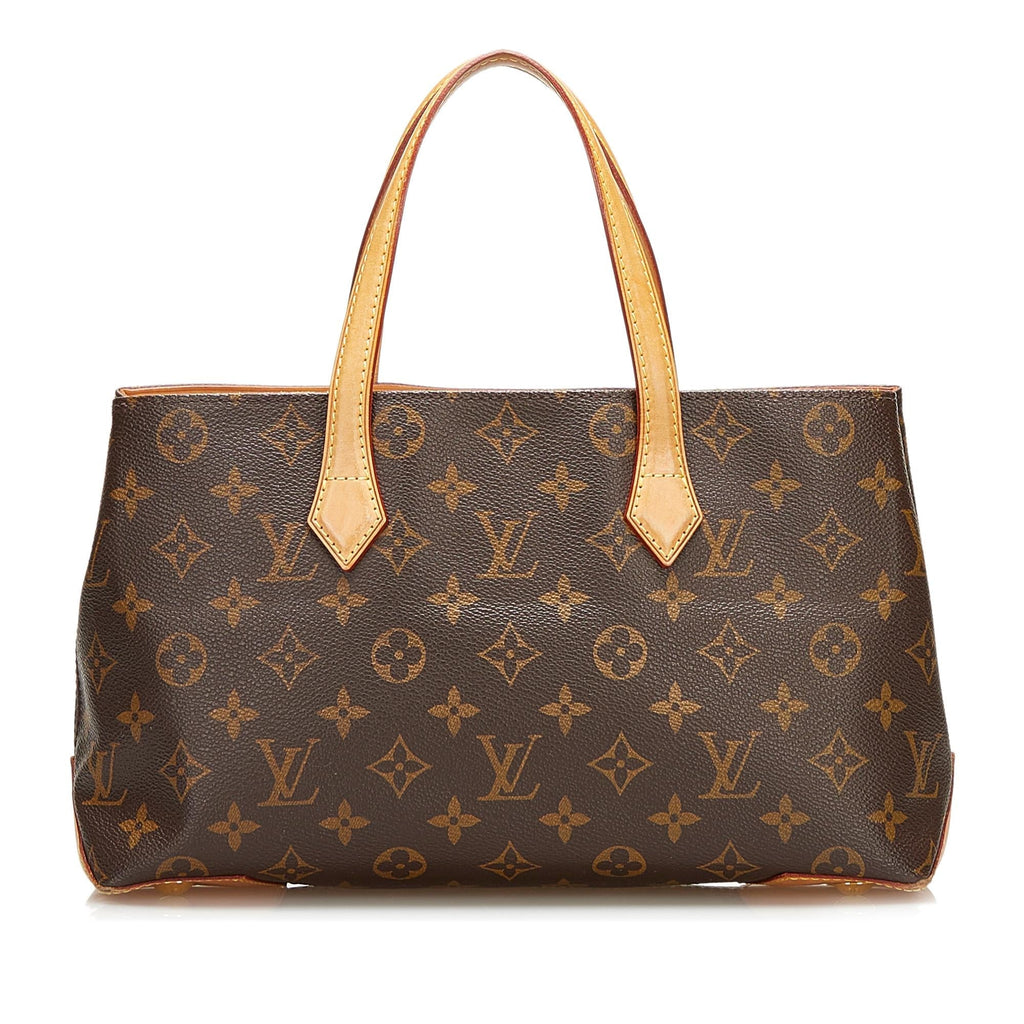 Louis Vuitton Monogram Wilshire (SHG-37976)