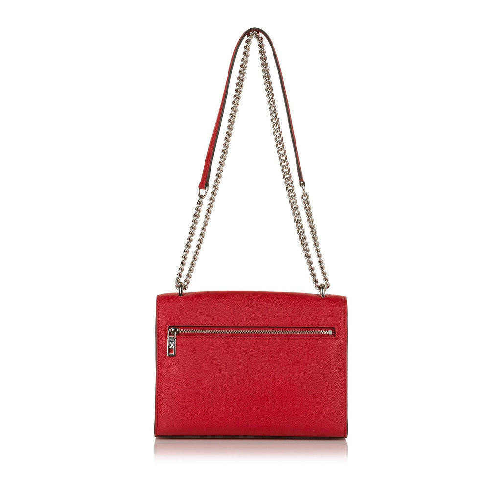 Louis Vuitton MyLockMe BB (SHG-34530)