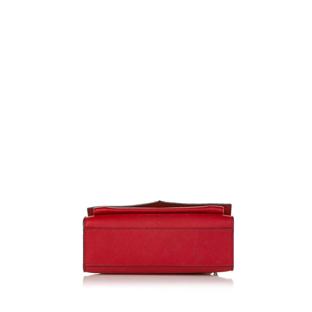 Louis Vuitton MyLockMe BB (SHG-34530)