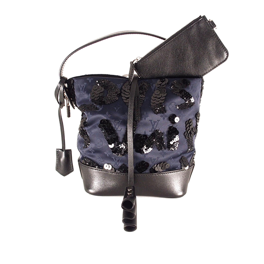 Louis Vuitton NN14  Stephen Sprouse Spotlight (SHG-Mje9Lo)