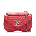 Louis Vuitton New Wave Chain MM (SHG-O03cnG)