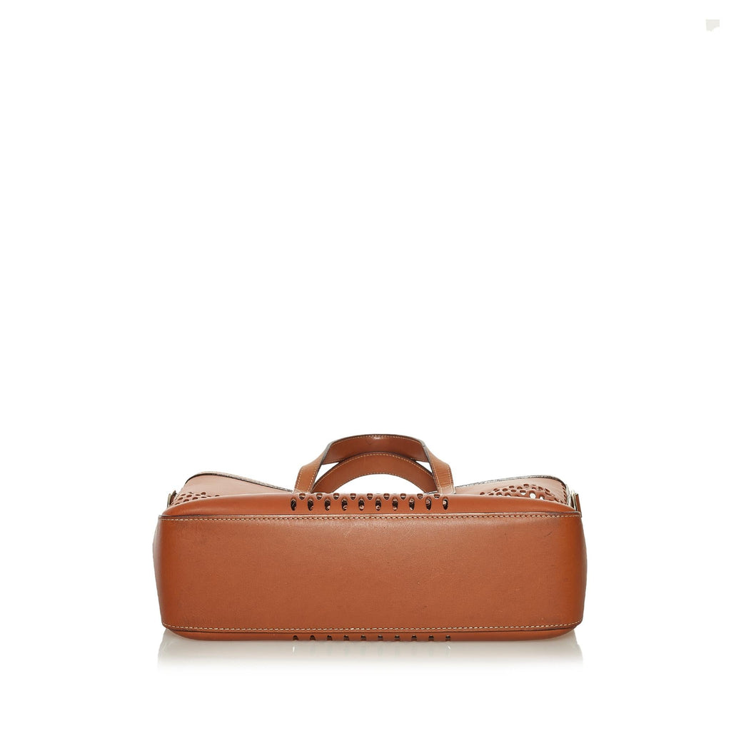 Louis Vuitton Nomade Damier Oversize Cabas North-South Tote (SHG-35578)