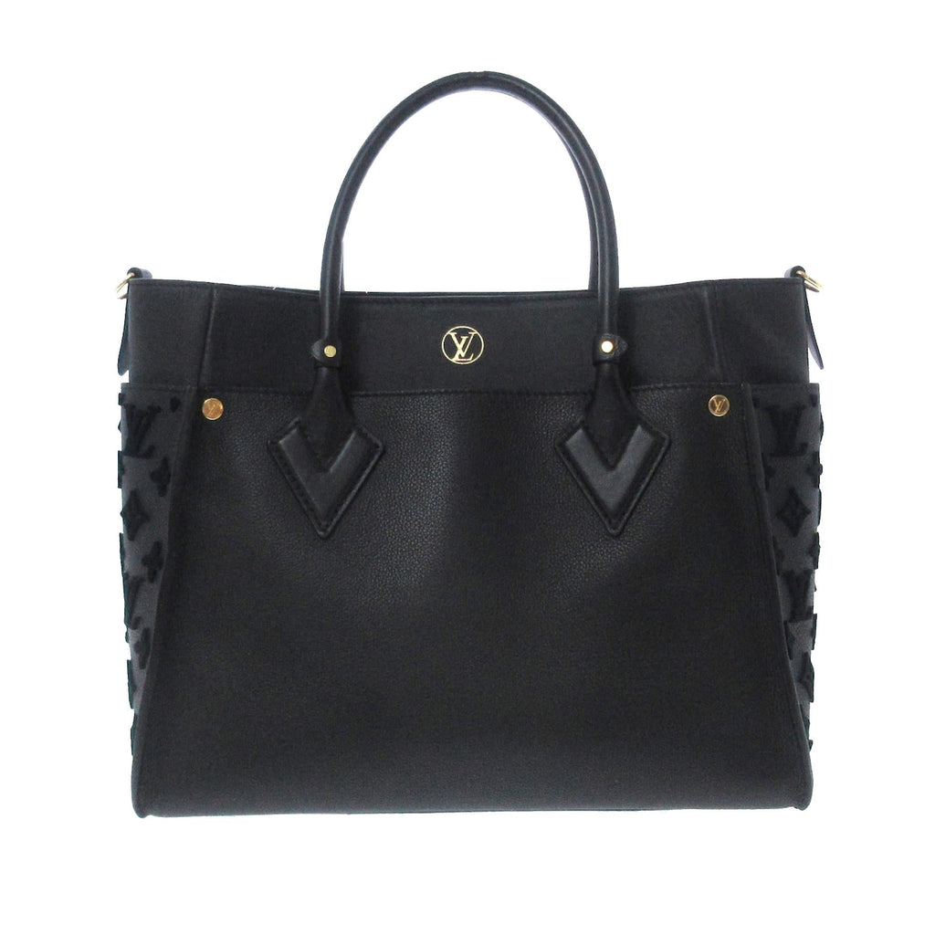 Louis Vuitton On My Side MM (SHG-drTSe2)