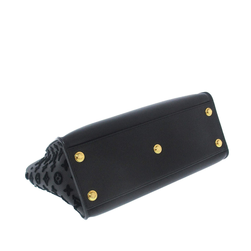 Louis Vuitton On My Side MM (SHG-drTSe2)